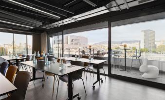 Moxy Barcelona