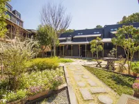 Shimanto No Yado Hotels in Shimanto