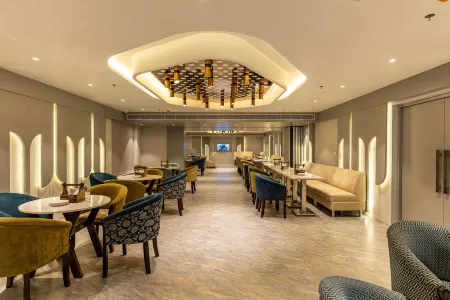 Best Western AH1 Amritsar Отели в г. Амритсар