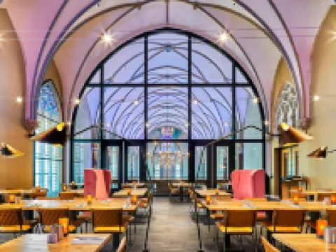 Hotel Nassau Breda, Autograph Collection Hotels in Breda