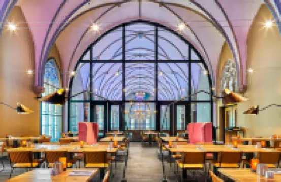 Hotel Nassau Breda, Autograph Collection