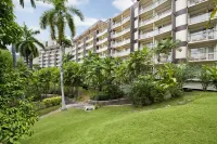 Hilton Trinidad & Conference Centre Các khách sạn ở 