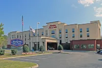 Hampton Inn & Suites Norfolk-Airport Hotels in Norfolk