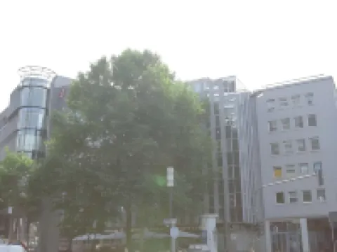 Homaris The Corner - Digital Check In  Hoteles en Frankfurt