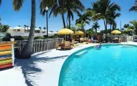 Capt Hirams Resort Hotels in Sebastian