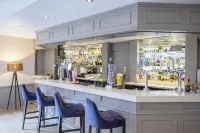 Denham Grove - bar