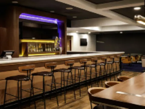 コートヤード バイ マリオット スプリングフィールド スプリングフィールドのホテル