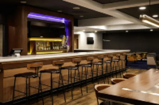 Courtyard Springfield