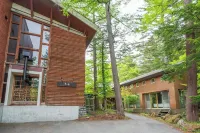Okunikko Yumoto Onsen Yunomori Hotels near Yuno Lake