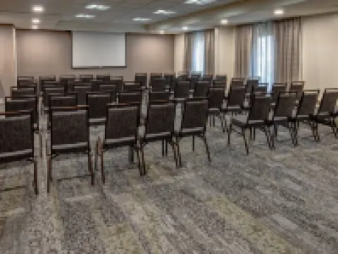 Courtyard by Marriott Nashville Vanderbilt/West End Hotels in Nashville