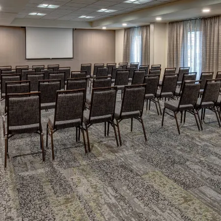 Courtyard by Marriott Nashville Vanderbilt/West End