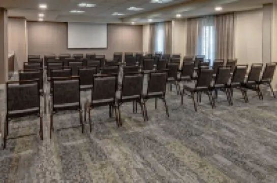 Courtyard by Marriott Nashville Vanderbilt/West End