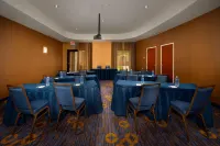 Courtyard by Marriott San Antonio Lackland - ที่มีสปา