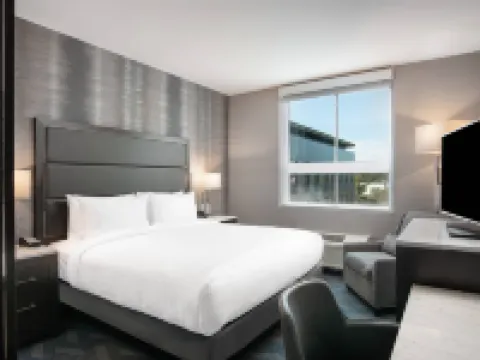 フェアフィールド イン & スイーツ バイ マリオット ボストン ウォルサム ウォルサムのホテル