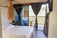 MONTANA ECO HOTEL Các khách sạn ở Cocorná