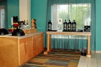 Fairfield Inn & Suites Fairmont