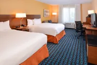 Fairfield Inn Orlando Airport