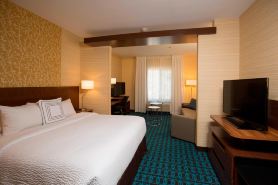 Fairfield Inn & Suites Durango