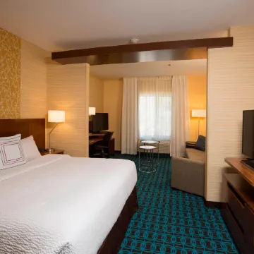 Fairfield Inn & Suites Durango