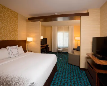 杜蘭戈萬楓酒店及套房 杜蘭戈酒店