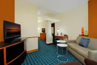 Fairfield Inn & Suites Fresno Clovis