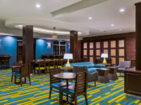 Fairfield Inn & Suites Riverside Corona/Norco Hotels in Norco