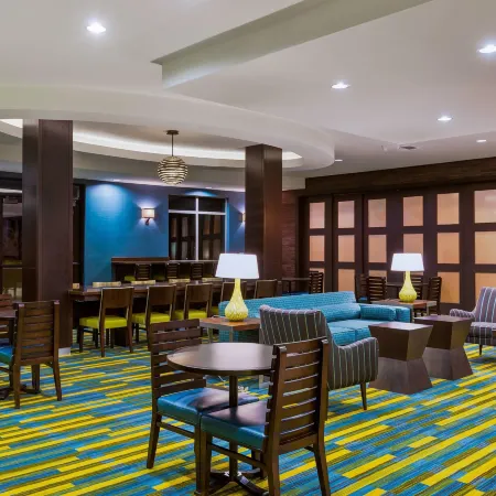 Fairfield Inn & Suites Riverside Corona/Norco