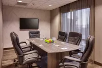 SpringHill Suites by Marriott Thatcher Hôtels à : Thatcher