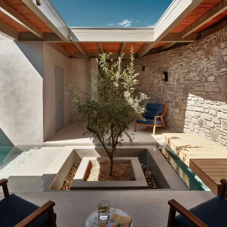 Cosme, a Luxury Collection Resort, Paros