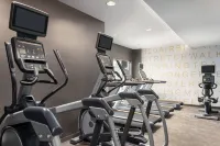 Residence Inn des Moines Ankeny - Træningscentre