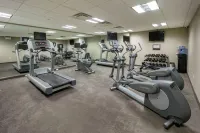 Residence Inn Hazleton - Fitnessstudio