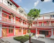 Resort Kebun Indah Hotels in Jatiasih