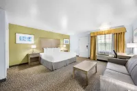 Best Western Grants Pass Inn Hotels in Josephine County