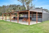 Boydtown Beach Holiday Park