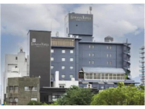 어반 빌라 코나야 호텔  호텔