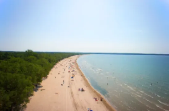 라마다 바이 윈덤 벨빌 하버뷰 컨퍼런스 센터