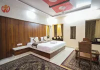 Hotel Ajeet Palace Hotels near Bhadariya Library