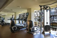 Crystal Gateway Marriott - Gym