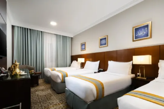 Emaar Al Manar Hotels in Al Naseem