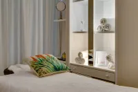 Protea Hotel Cape Town Waterfront Breakwater Lodge - spa