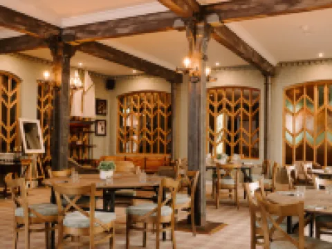 The Rabbit Hotel & Retreat Hotels in Templepatrick