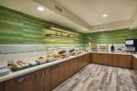 Residence Inn Oahu Kapolei - petit déjeuner