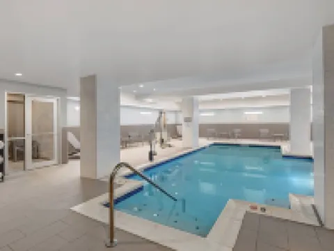 TownePlace Suites Cincinnati Downtown Hotels in Cincinnati