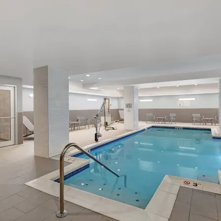 TownePlace Suites Cincinnati Downtown