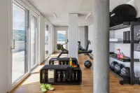 Moxy Rapperswil Hotels in Lachen