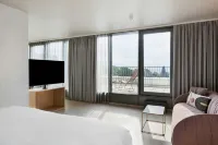 Residence Inn Geneva City Nations Các khách sạn gần Palexpo