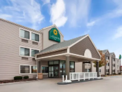La Quinta Inn by Wyndham Cleveland Independence Hotels in Independence