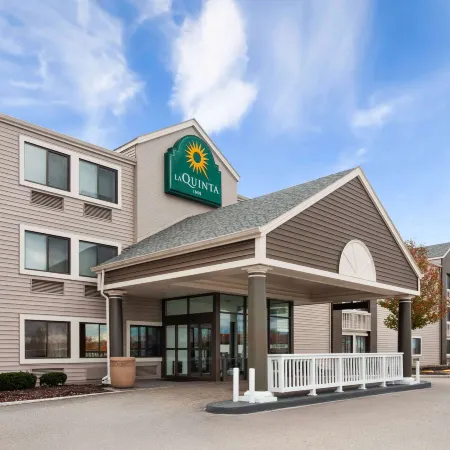 La Quinta Inn by Wyndham Cleveland Independence