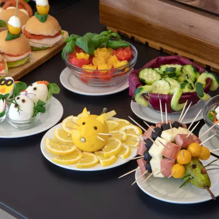 Best Western Hotel Viterbo