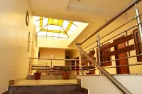 Hotel GK President, Chandigarh